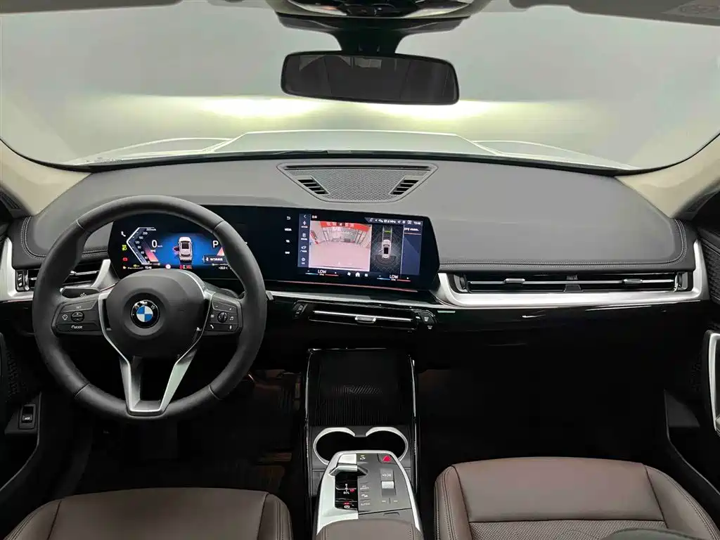 BMW X1 2023