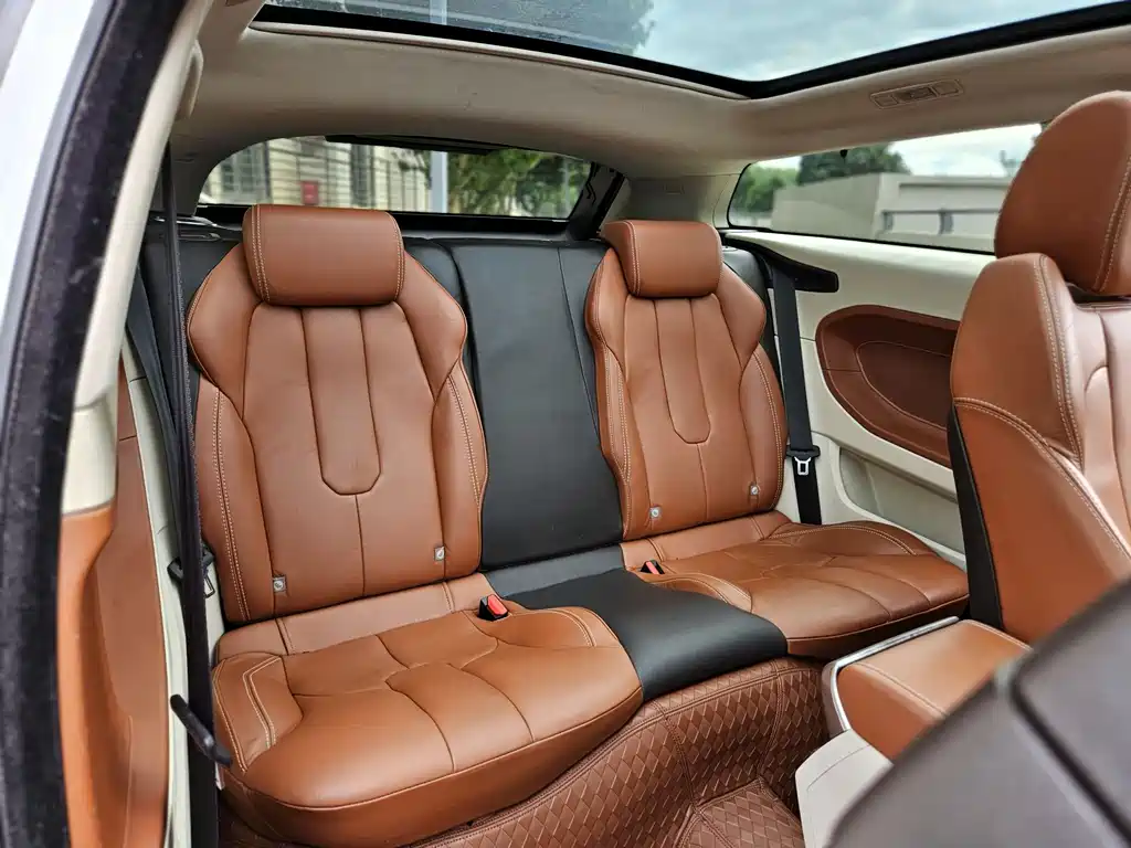 Land Rover Evoque 2012