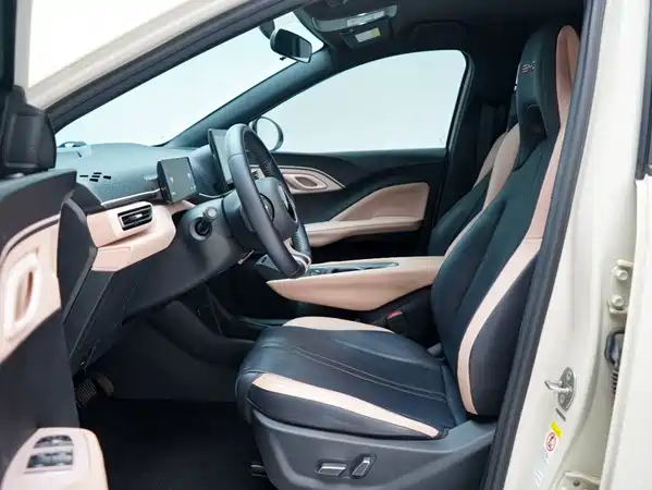 BYD Seagull 2023