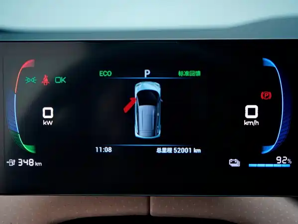 BYD Seagull 2023