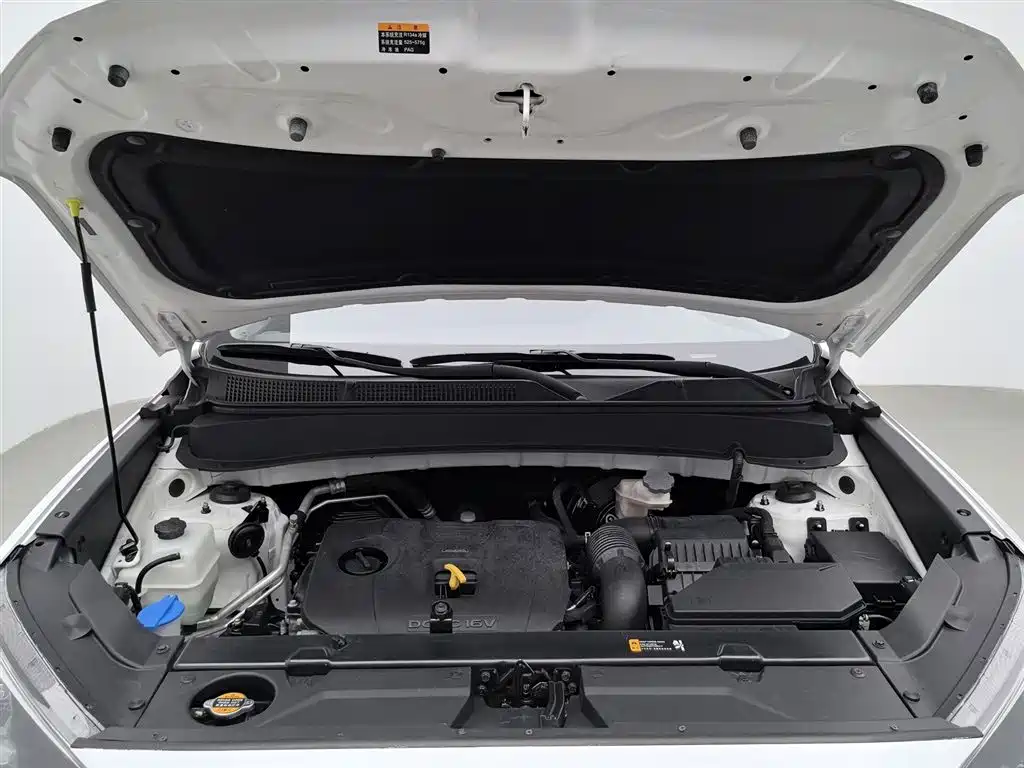 Hyundai ix35 2019