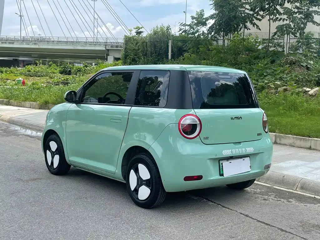 Changan Lumin 2023