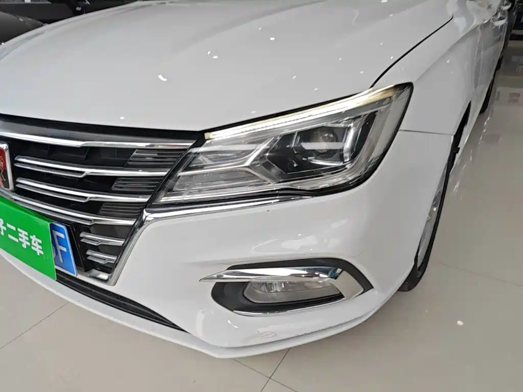 Roewe i5 2020 — фото 24