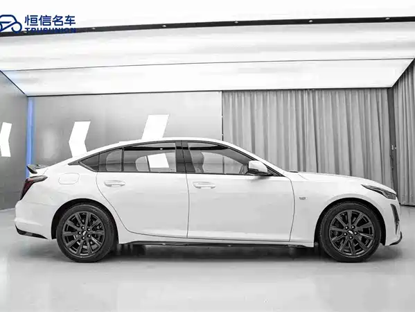 Cadillac CT5 2024