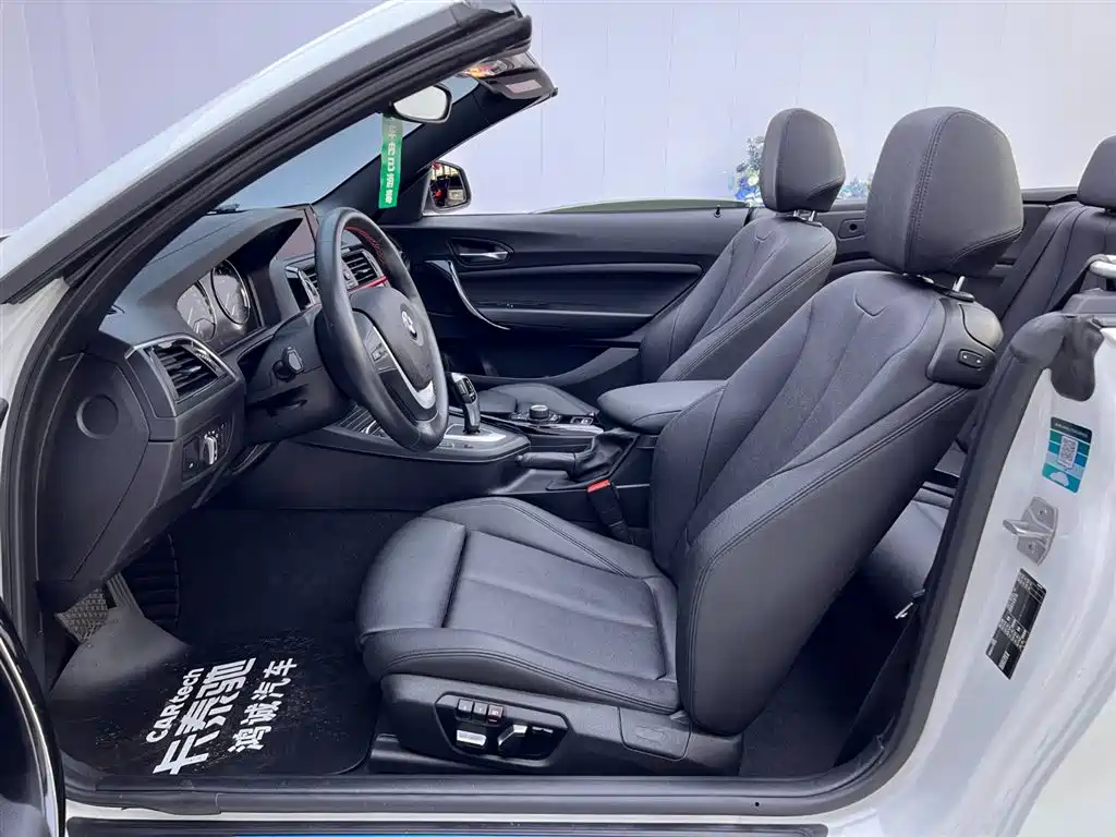 BMW 2 Series 2019 — фото 14