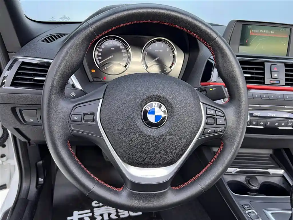 BMW 2 Series 2019 — фото 19