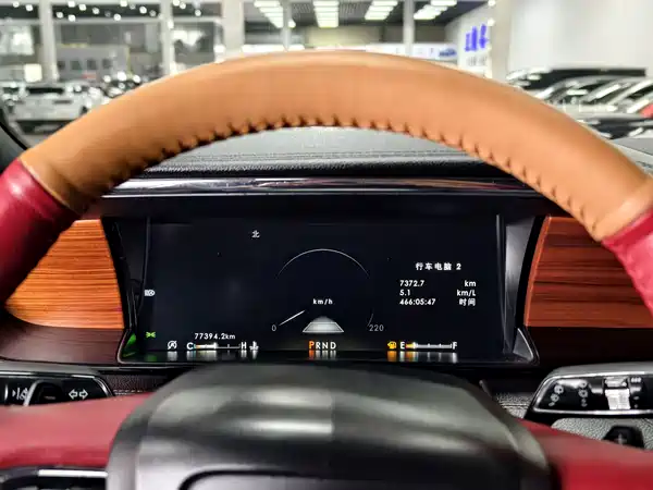 Lincoln Navigator 2019