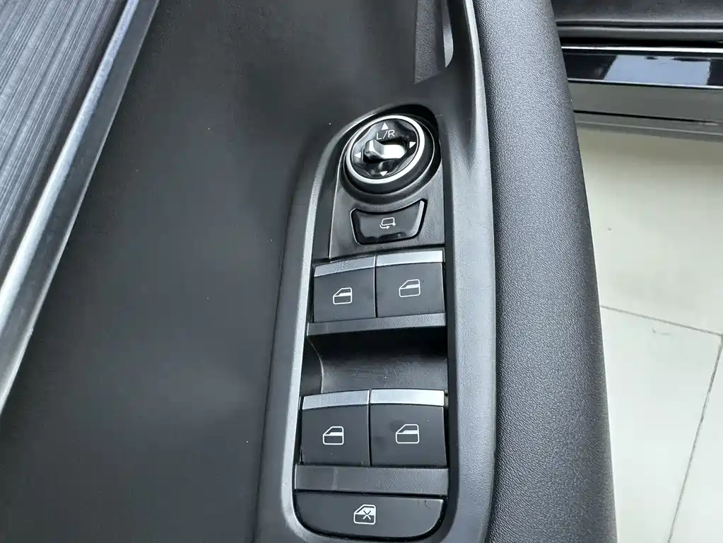 Chery Tiggo 7 PLUS 2022 — фото 17