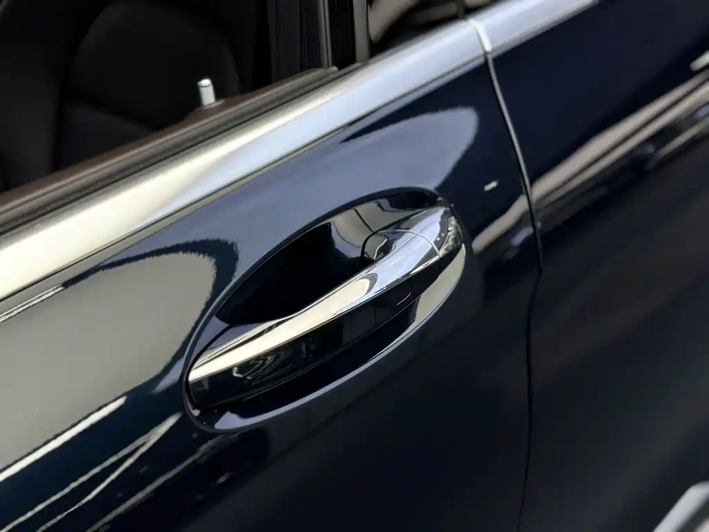 Mercedes-Benz GLC 2022 — фото 27
