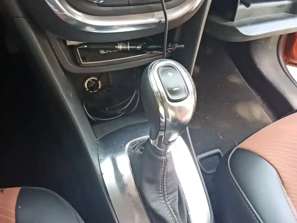 Buick Encore 2015
