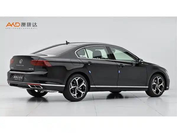 Volkswagen Magotan 2025