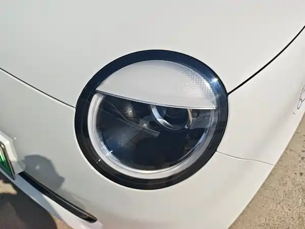 Changan Lumin 2024