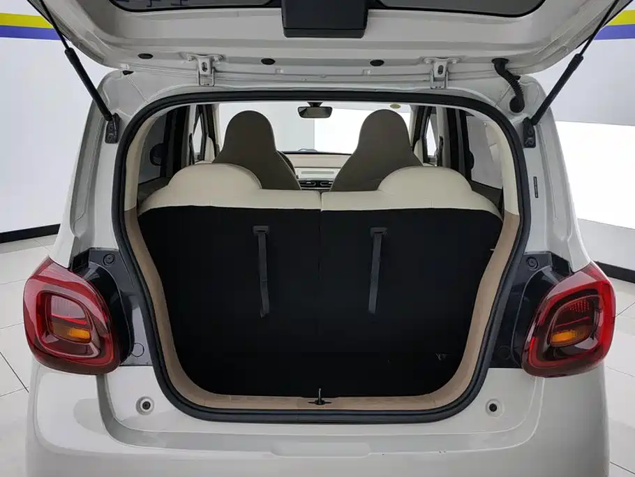 Wuling Hongguang MINIEV 2025
