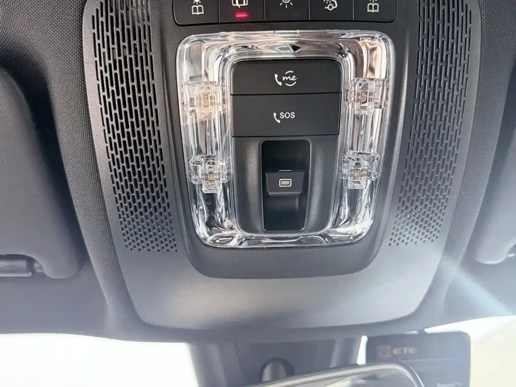 Mercedes-Benz GLB 2022 — фото 13