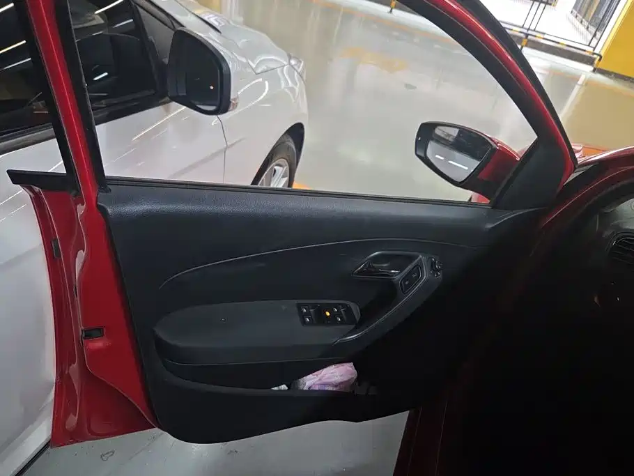 Volkswagen Polo 2018