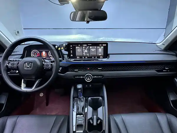 Honda Accord 2023