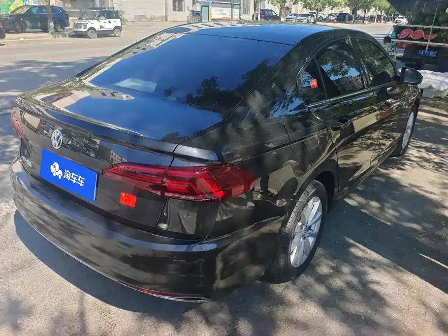Volkswagen Bora 2019