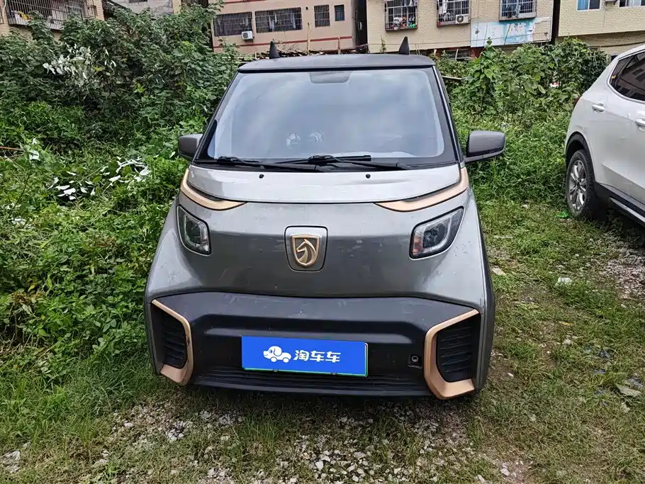Baojun E200 2020