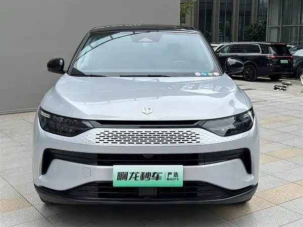 Leapmotor C11 2024