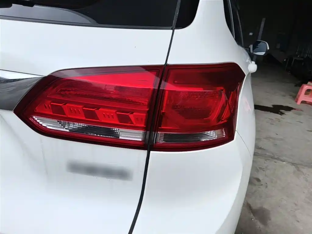 Haval H6 Coupe 2020 — фото 8