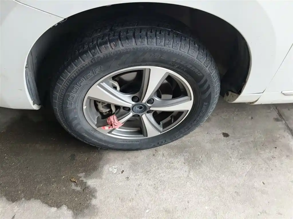 Haval H6 Coupe 2020 — фото 23