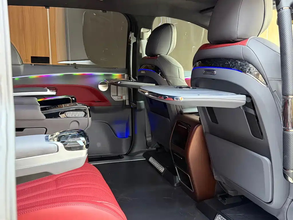 Toyota Sienna 2025 — фото 11