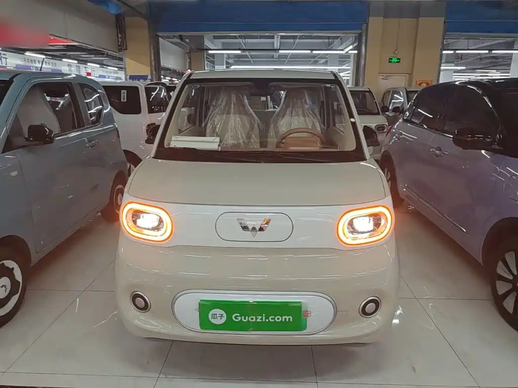 Wuling MINIEV 2026