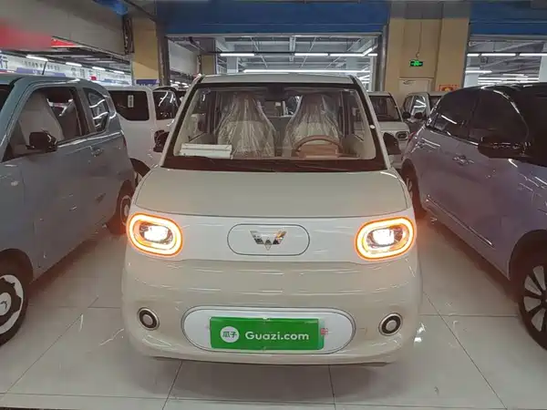 Wuling Hongguang MINIEV 2026