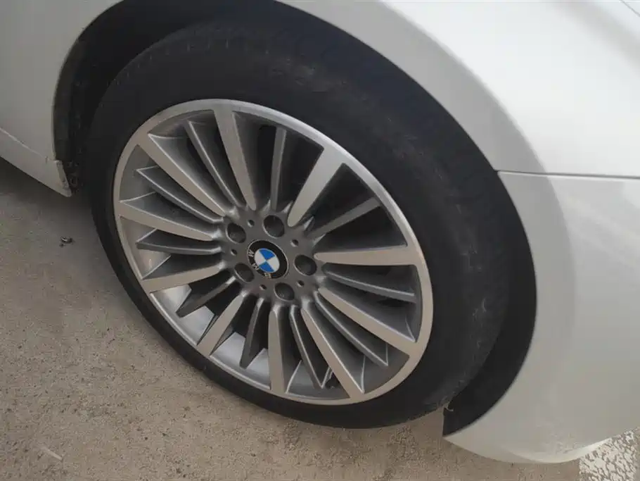 BMW 3 Series 2019