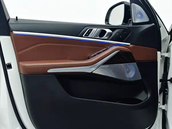 BMW X5 2019