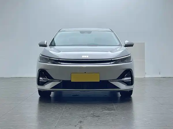 Geely Galaxy A7 EM 2025
