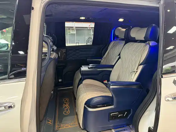 Honda Odyssey 2015