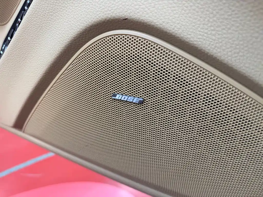 Porsche Panamera 2014 — фото 26