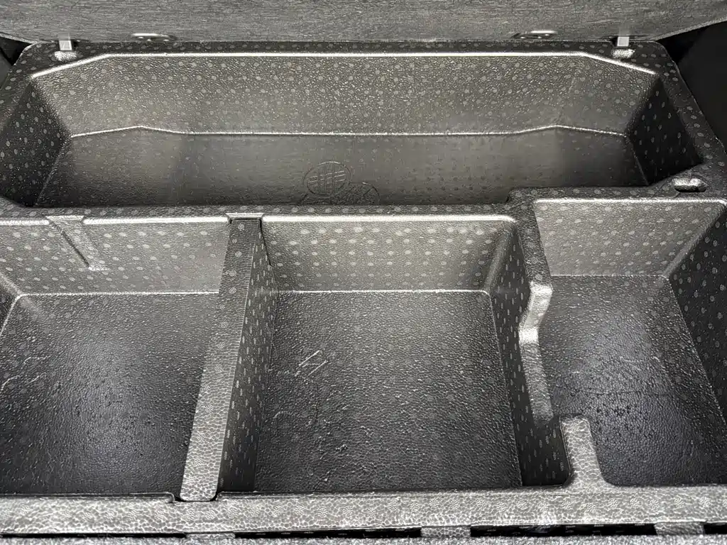 Jetour Jietu X90 PLUS 2023 — фото 36