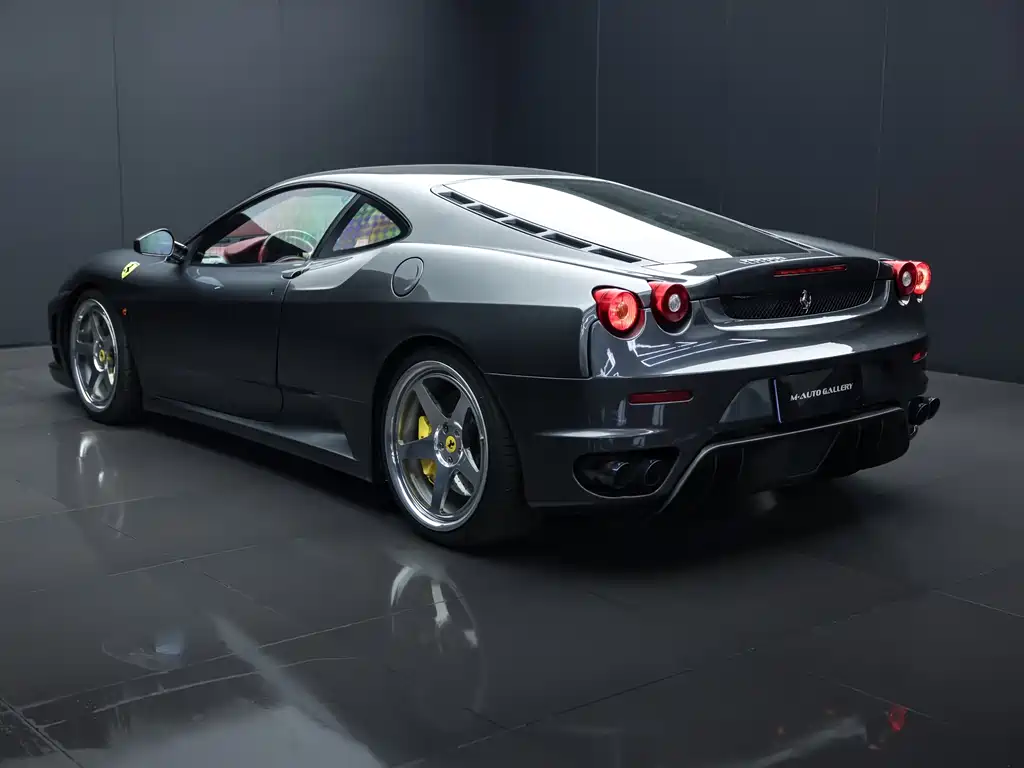 Ferrari F430 2006 — фото 6