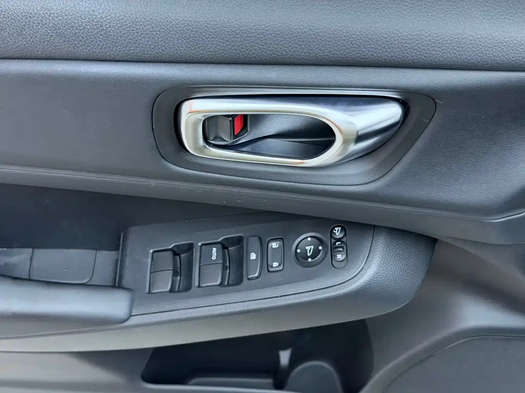 Honda Vezel 2023