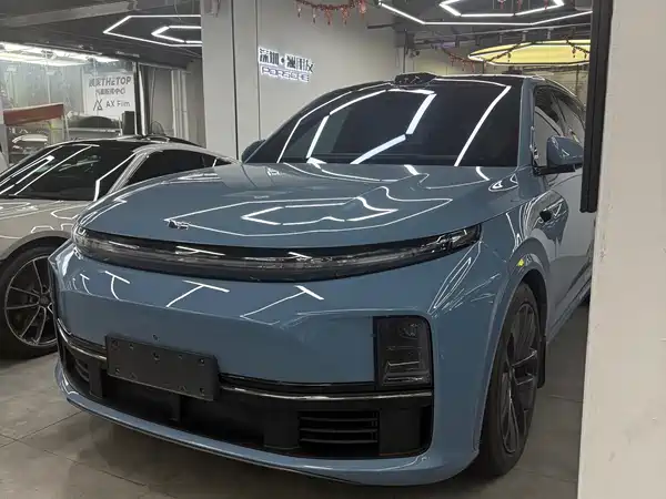 Li Auto L7 2023
