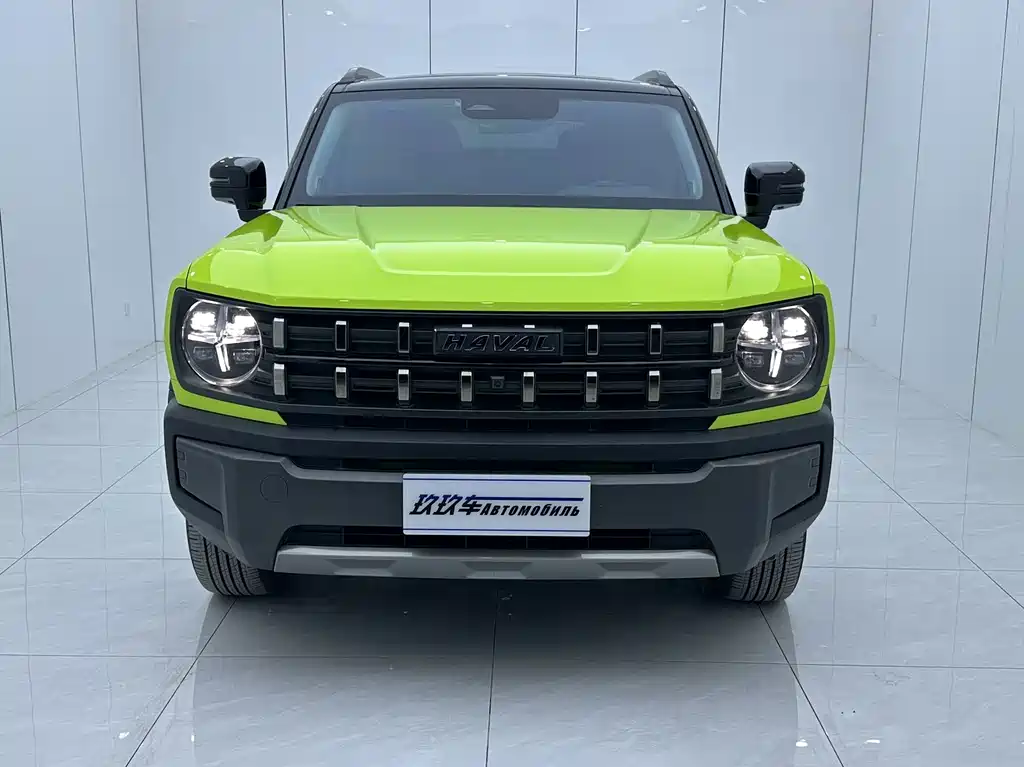 Haval Cool Dog 2022