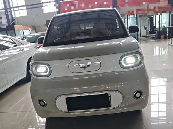 Wuling Hongguang MINIEV 2025