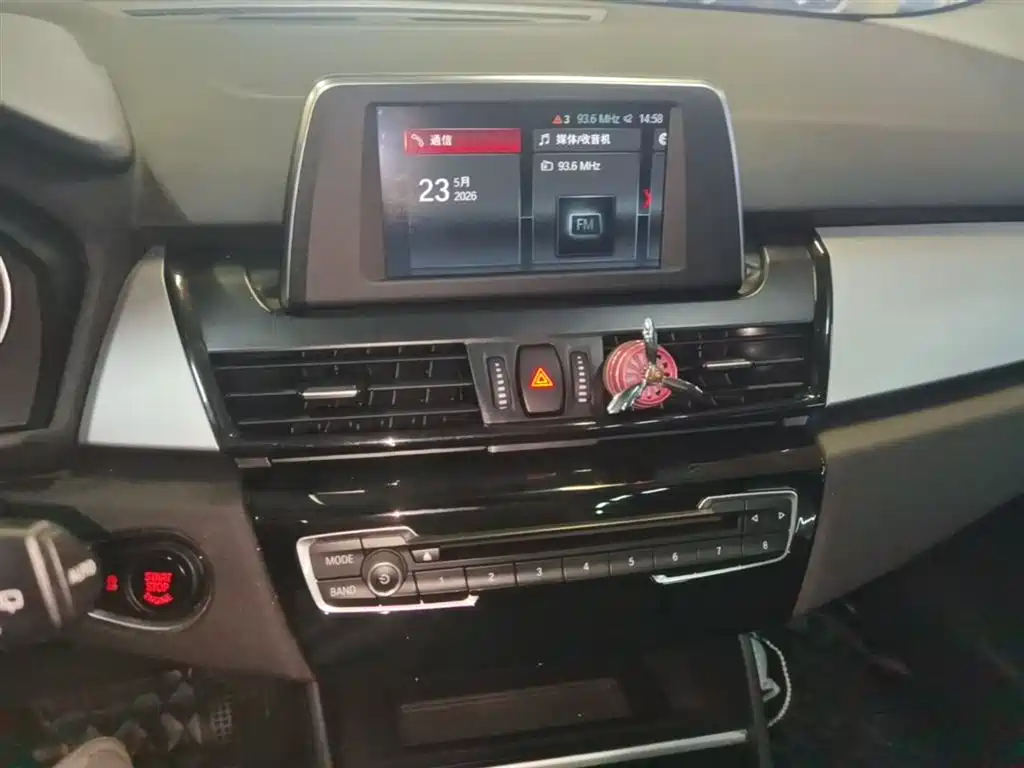 BMW 2 Series Gran Tourer 2018 — фото 13
