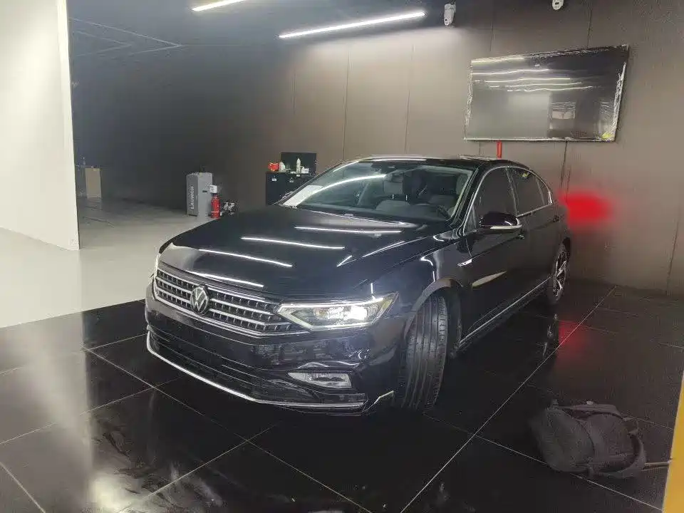 Volkswagen Magotan 2023