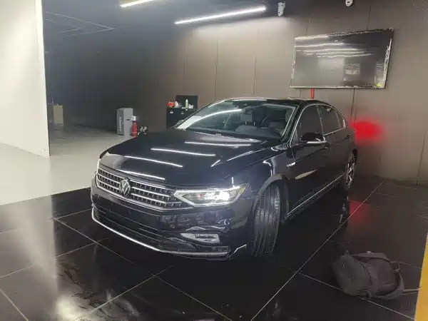 Volkswagen Magotan 2023