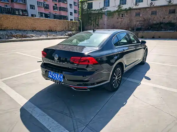 Volkswagen Magotan 2020