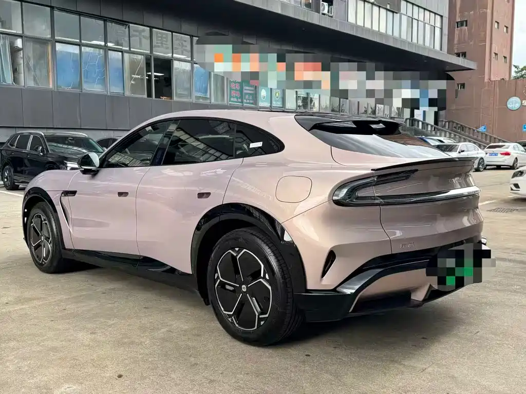 Xiaomi YU7 2026