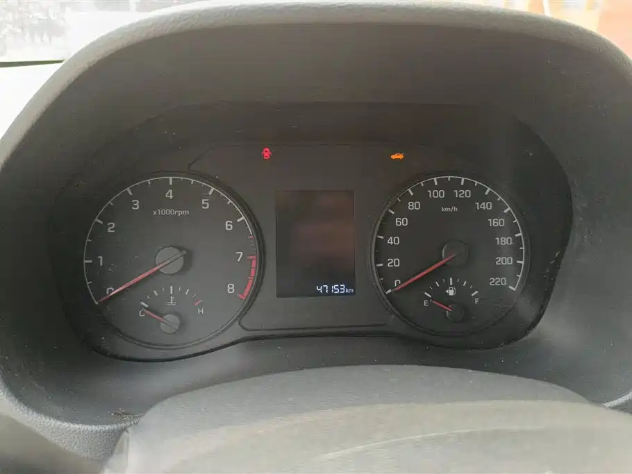 Hyundai Verna 2019 — фото 14