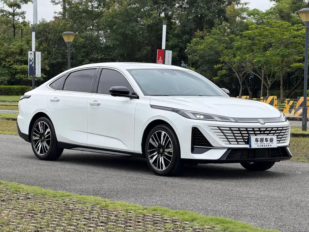 Changan Escape 2025