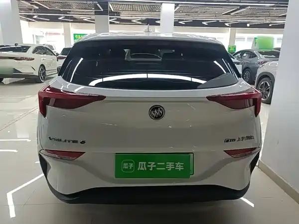 Buick Velite 6 2023