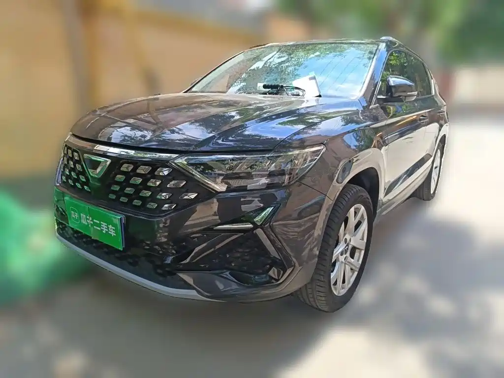 Jetta VS5 2022