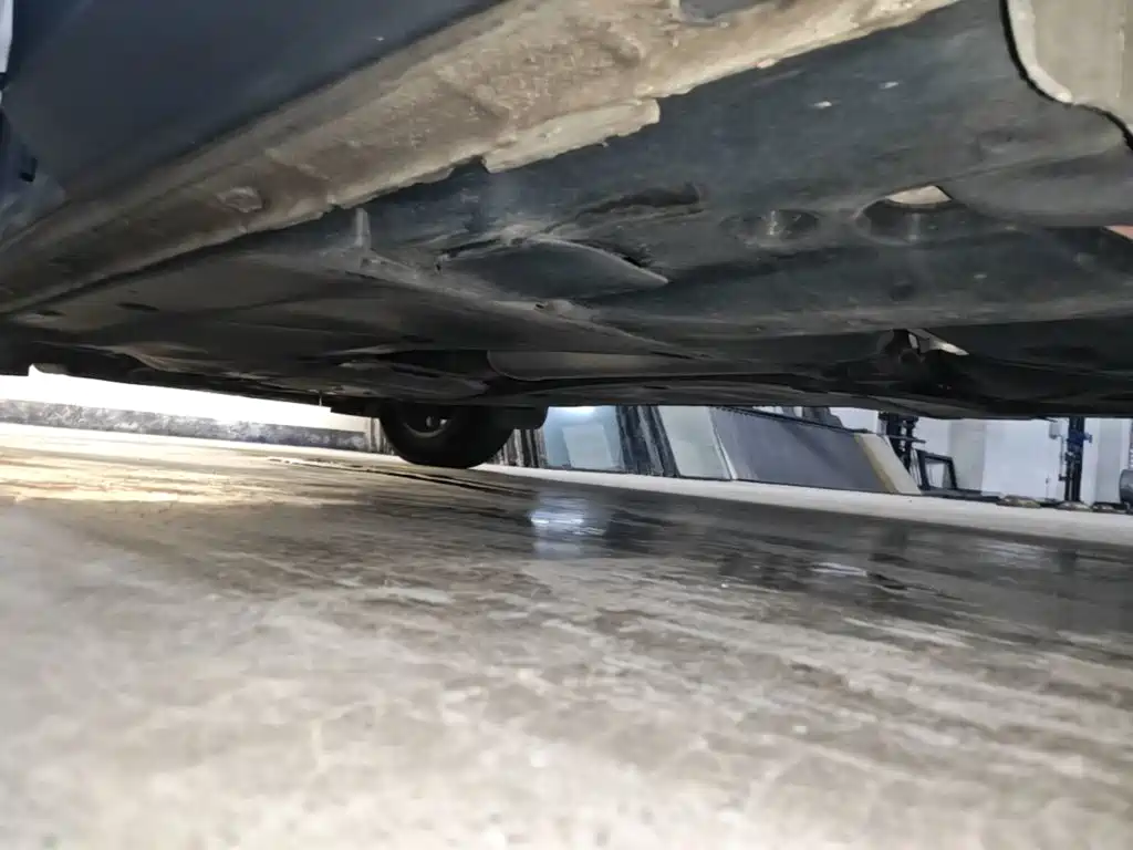 Volkswagen Tiguan L 2018