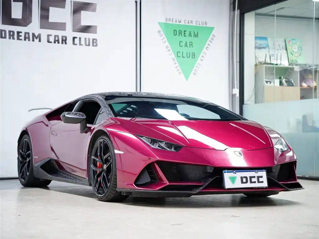 Lamborghini Huracán 2017 — фото 12